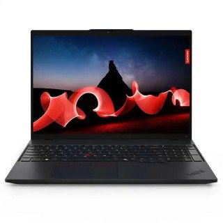 Lenovo Professionnel ThinkPad L16 Gen 1 16" - Intel® Core™ Ultra 7 vPro® - Intel® Arc™ - 32 Go RAM - 1 To SSD
