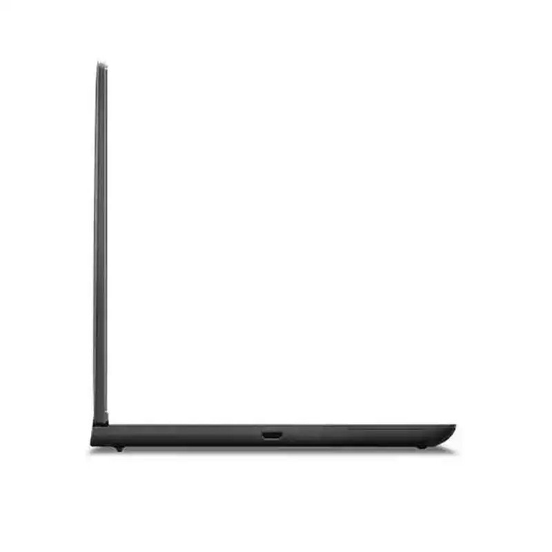 Lenovo Professionnel Mobile Workstation P16v G2 16" - Intel® Core™ Ultra 7 vPro® -  NVIDIA RTX™ - 32 Go RAM - 1 To SSD