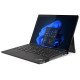 Lenovo Professionel ThinkPad X12 Detachable Gen 2 12,3" - Intel® Core™ Ultra 7 vPro® - Intel® Arc™ - 32 Go RAM - 1 To SSD