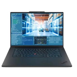 Lenovo Professionnel ThinkPad T1g Gen 8 16" - Intel® Core™ Ultra 7 vPro® - NVIDIA® RTX™ - 32 Go RAM - 1 To SSD