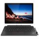 Lenovo ThinkPad X12 Detachable Gen 2 12,3" - Intel® Core™ Ultra 5 vPro® - Intel® Arc™  vPro® - 16 Go RAM - 256 Go SSD