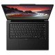 Lenovo Professionnel ThinkPad P14s Gen 5 14,5" - Intel® Core™ Ultra 7 - Intel® Arc™ - 16 Go RAM - 512 Go SSD