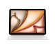 Apple Clavier - Magic Keyboard Pour iPad Air 11'' ( M2 ) - AZERTY - Blanc