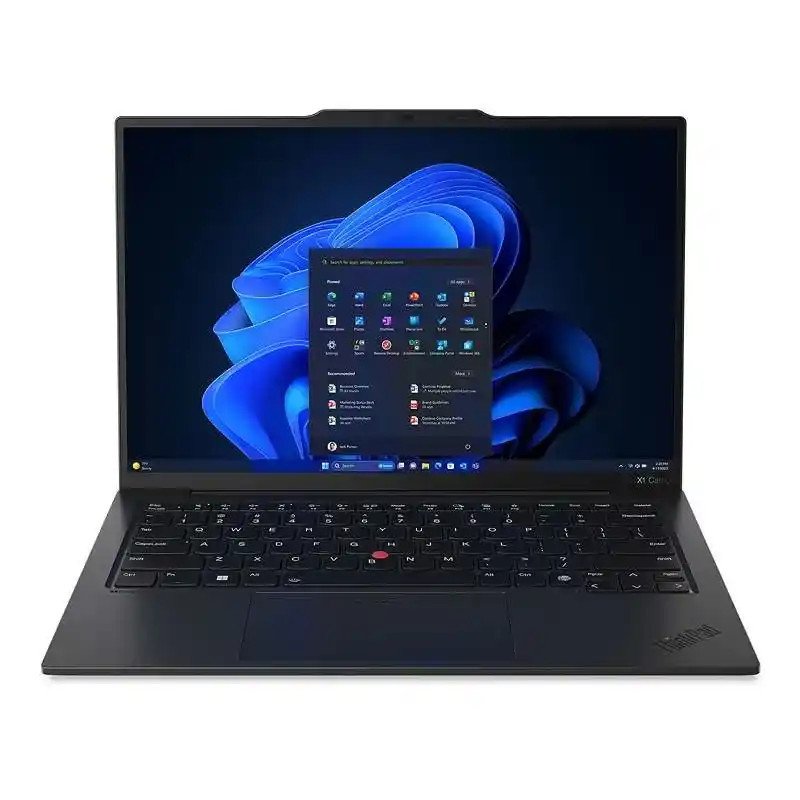 Lenovo Professionnel ThinkPad X1 Carbon Gen 12 14" - Intel® Core™ Ultra 7 - Intel® Arc™ - 16 Go RAM - 512 Go SSD