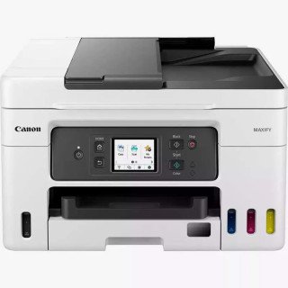 Canon imprimante MAXIFY GX4050 jet d'encre MegaTank multifonction bonne qualité.