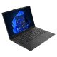 Lenovo Professionnel ThinkPad E14 G6 14" - Intel® Core™ Ultra 7 - Intel® Arc™ - 16 Go RAM - 512 Go SSD