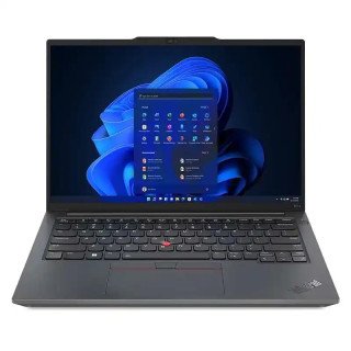 Lenovo Professionnel ThinkPad E14 G6 14" - Intel® Core™ Ultra 7 - Intel® Arc™ - 16 Go RAM - 512 Go SSD