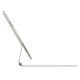 Apple Clavier - Magic Keyboard Pour iPad Air 11'' ( M2 ) - AZERTY - Blanc