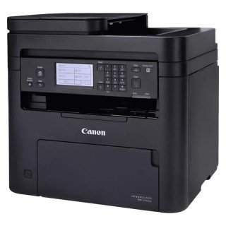 Canon imprimante i-SENSYS MF237w de bureau multifonction fiable et rapide.