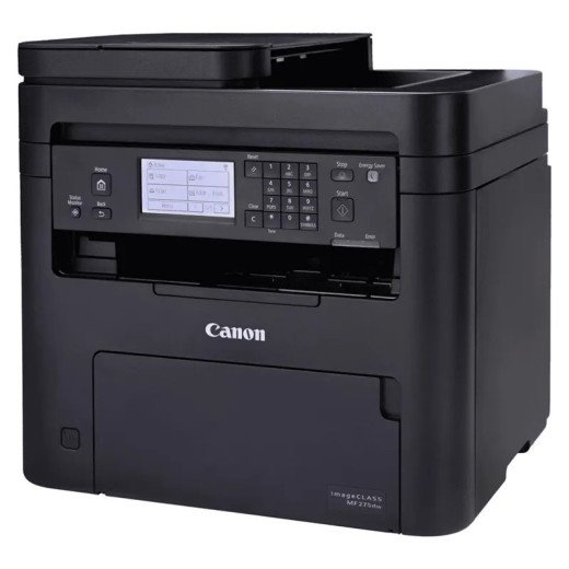 Canon imprimante i-SENSYS MF237w de bureau multifonction fiable et rapide.