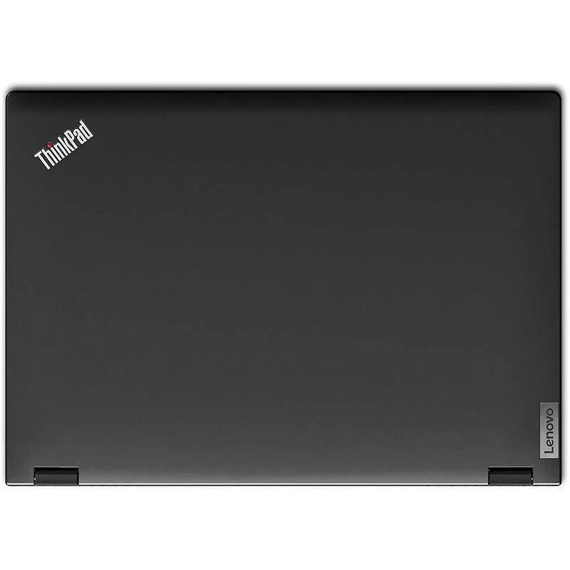 Lenovo Professionnel ThinkPad P16v Gen 3 16" - Intel® Core™ Ultra 7 - NVIDIA RTX PRO™ - 16 Go RAM - 512 Go SSD