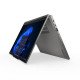 Lenovo Professionnel ThinkPad L13 2-in-1 Gen 6 13,3" - Intel® Core™ Ultra 7 - Intel® Core™ - 16 Go RAM - 512 Go SSD