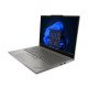 Lenovo Professionnel ThinkPad L13 2-in-1 Gen 6 13,3" - Intel® Core™ Ultra 7 - Intel® Core™ - 16 Go RAM - 512 Go SSD
