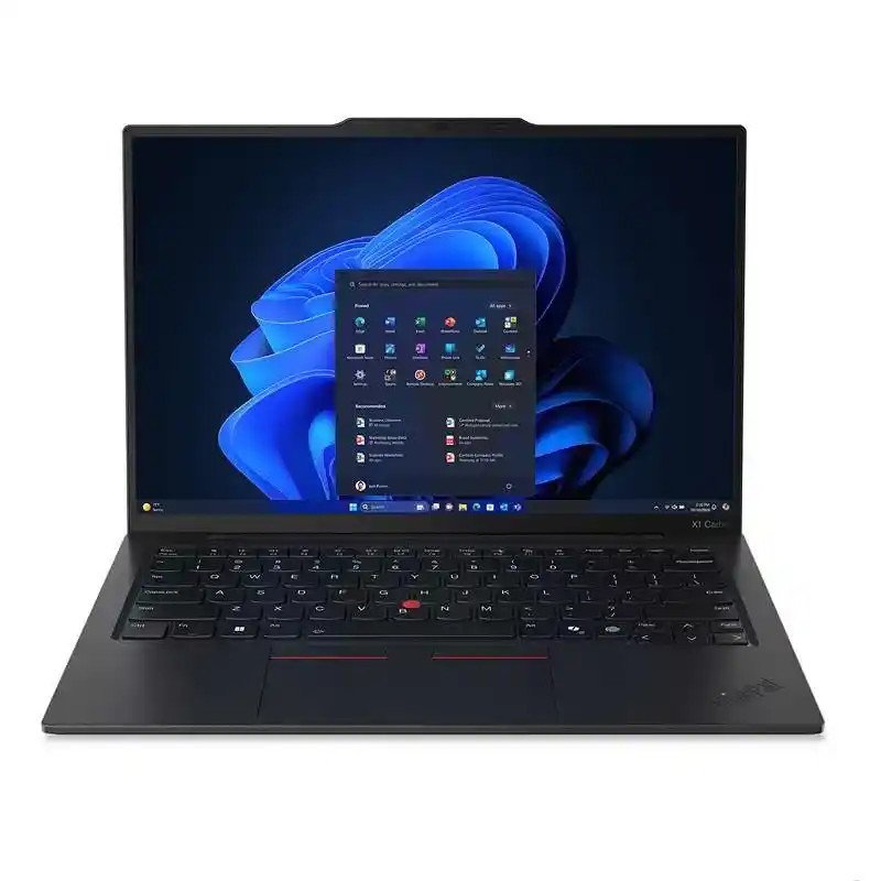 Lenovo Professionnel ThinkPad X1 Carbon G13 14" - Intel® Core™ Ultra 7 - Intel® Arc™ 140V - 32 Go RAM - 2 To SSD