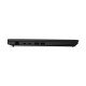 Lenovo Professionnel ThinkPad L14 Gen 6 14" - Intel® Core™ Ultra 7 - Intel® Arc™ - 16 Go RAM - 512 Go SSD