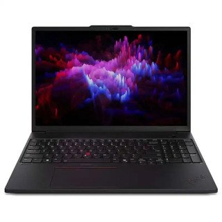 Lenovo Professionnel Mobile Workstation P16s G3 16" - Intel® Core™ Ultra 7 - NVIDIA RTX™ - 32 Go RAM - 1 To SSD