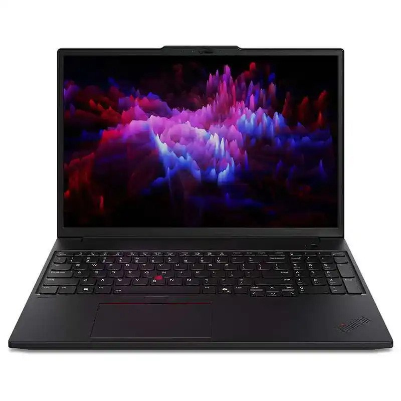 Lenovo Professionnel Mobile Workstation P16s G3 16" - Intel® Core™ Ultra 7 - NVIDIA RTX™ - 32 Go RAM - 1 To SSD