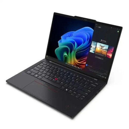 Lenovo Professionnel ThinkPad T14s Gen 6 14" - Intel® Core™ Ultra 7 - Intel® ARC™ - 32 Go RAM - 512 Go SSD