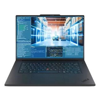 Lenovo Professionnel ThinkPad T1g Gen 8 16" - Intel® Core™ Ultra 7 - NVIDIA® RTX™ - 16 Go RAM - 512 Go SSD
