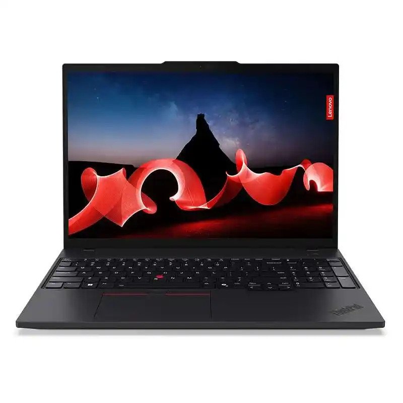 Lenovo Professionnel ThinkPad T16 Gen 3 16" - Intel® Core™ Ultra 5 - Intel® Arc™ - 16 Go RAM - 512 Go SSD