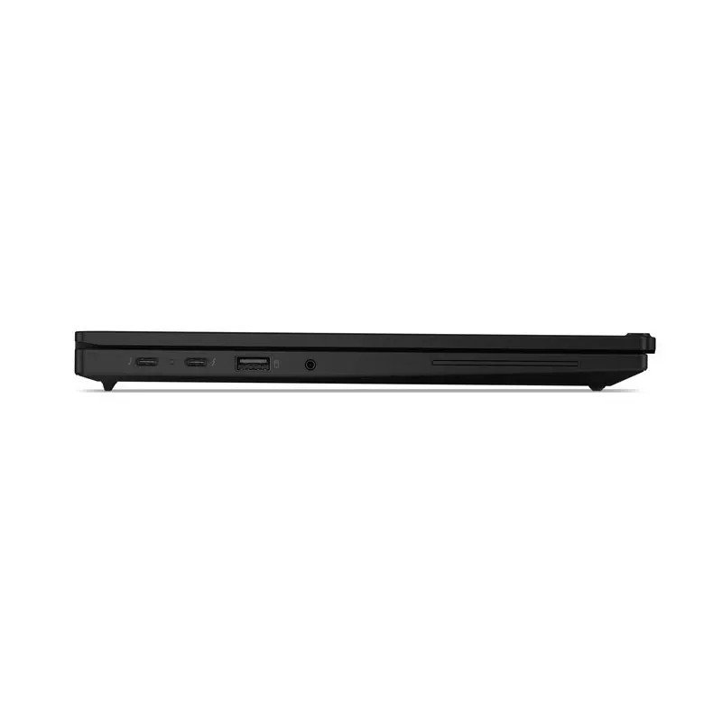 Lenovo Professionnel ThinkPad L13 Gen 6 13,3" - Intel® Core™ Ultra 5 - Intel® Arc™ - 16 Go RAM - 256 Go SSD