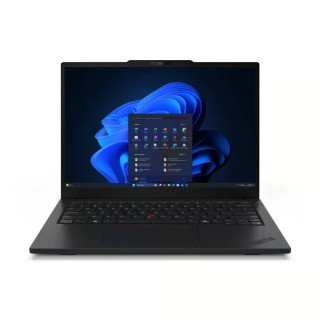 Lenovo Professionnel ThinkPad L13 Gen 6 13,3" - Intel® Core™ Ultra 5 - Intel® Arc™ - 16 Go RAM - 256 Go SSD