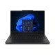 Lenovo Professionnel ThinkPad L13 Gen 6 13,3" - Intel® Core™ Ultra 5 - Intel® Arc™ - 16 Go RAM - 256 Go SSD
