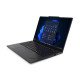 Lenovo Professionnel ThinkPad X13 Gen 6 13,3" - Intel® Core™ Ultra 5 - Intel® Arc™ - 16 Go RAM - 512 Go SSD