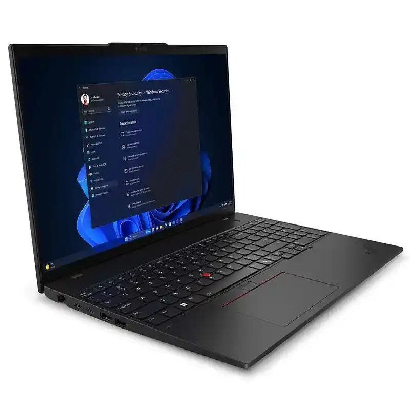 Lenovo Professionnel ThinkPad L16 Gen 1 16" - Intel® Core™ Ultra 5 - Intel® Arc™ - 16 Go RAM - 512 Go SSD