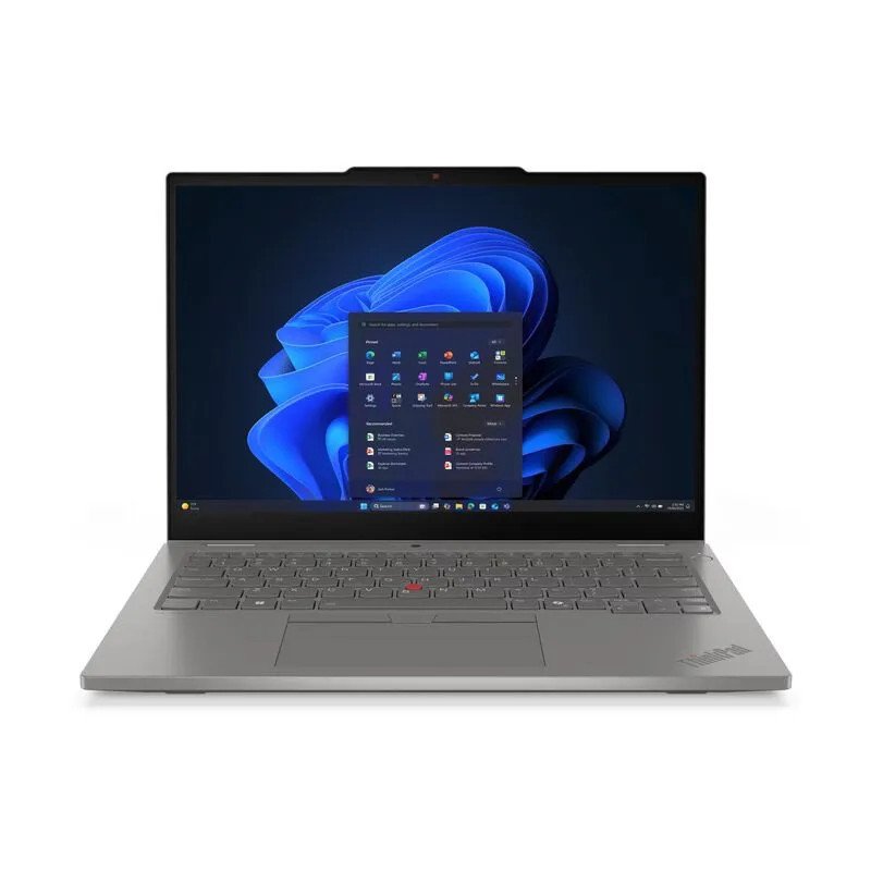 Lenovo Professionnel ThinkPad L13 2-in-1 Gen 6 13,3" - Intel® Core™ Ultra 5 - Intel® Arc™ - 16 Go RAM - 256 Go SSD