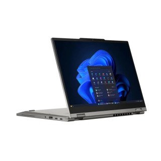 Lenovo Professionnel ThinkPad L13 2-in-1 Gen 6 13,3" - Intel® Core™ Ultra 5 - Intel® Arc™ - 16 Go RAM - 256 Go SSD