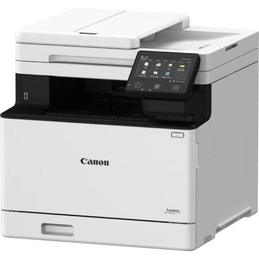 Canon imprimante i-SENSYS MF655Cdw laser couleur Wi-Fi 3-en-1 haute qualité.