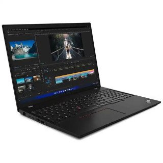 Lenovo Professionnel ThinkPad P16s Gen 2 16" - AMD Ryzen™ 7 PRO - AMD Radeon™ - 32 Go RAM - 256 Go SSD