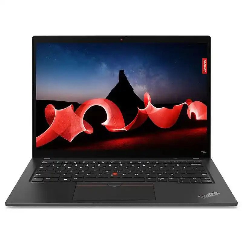 Lenovo Professionnel ThinkPad T14s Gen 4 14" - AMD Ryzen™ 7 PRO - AMD Radeon™ - 32 Go RAM - 512 Go SSD