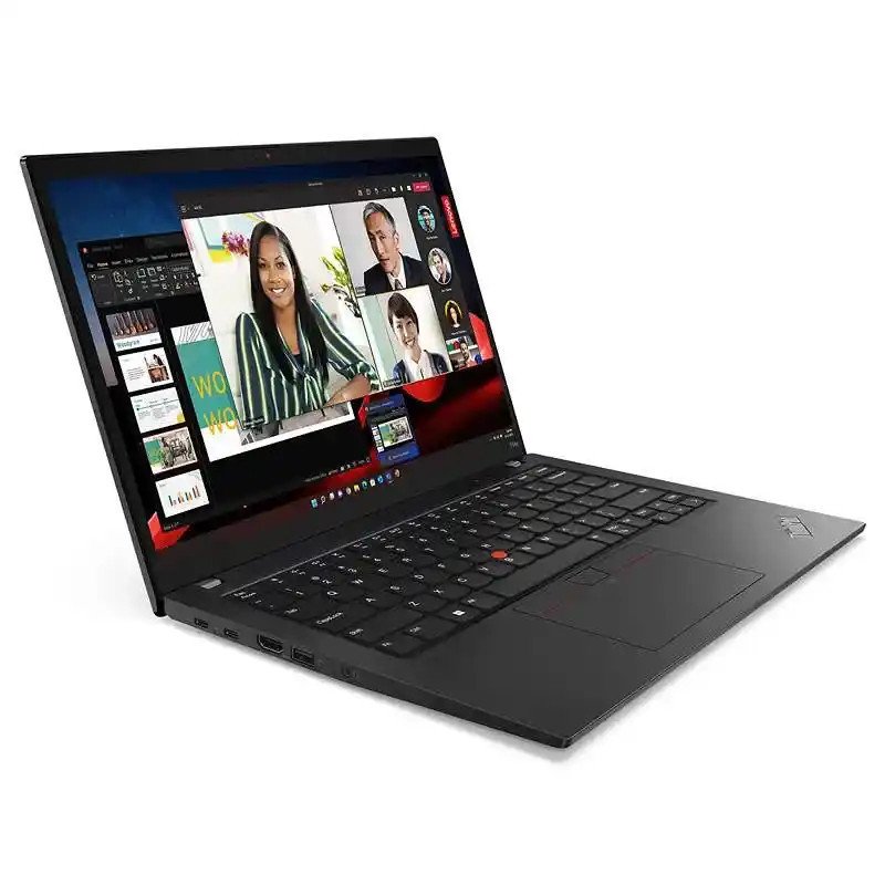 Lenovo Professionnel ThinkPad T14s Gen 4 14" - AMD Ryzen™ 5 PRO - AMD Radeon™ - 16 Go RAM - 256 Go SSD