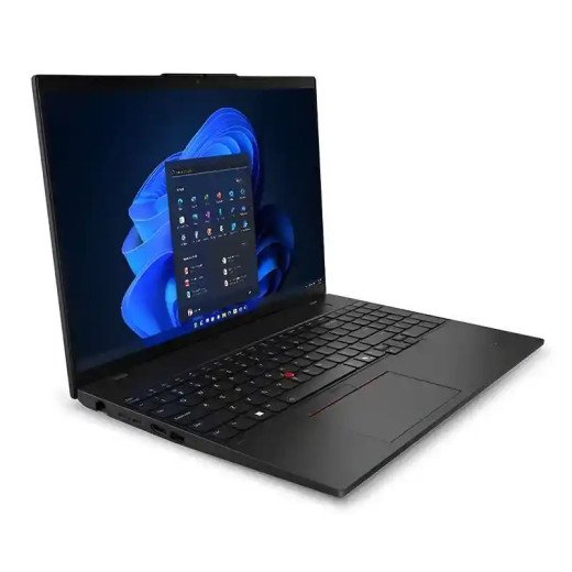 Lenovo Professionnel ThinkPad L16 Gen 2 16" - AMD Ryzen™ AI 5 PRO - AMD Radeon™ - 16 Go RAM - 512 Go SSD