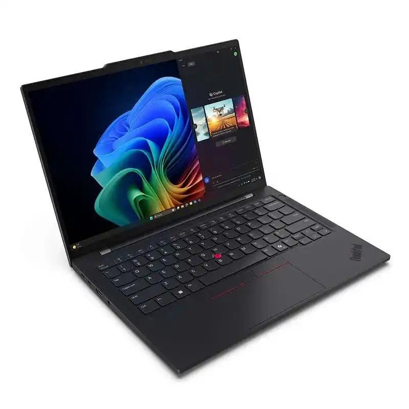 Lenovo Professionnel ThinkPad T14s Gen 6 14" - AMD Ryzen™ AI 7 PRO - AMD Radeon™ - 32 Go RAM - 512 Go SSD