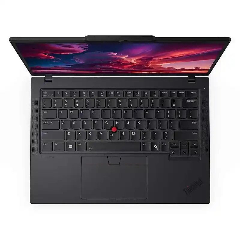 Lenovo Professionnel ThinkPad P14s Gen 6 14" - AMD Ryzen™ AI 5 PRO - AMD Radeon™ - 16 Go RAM - 512 Go SSD
