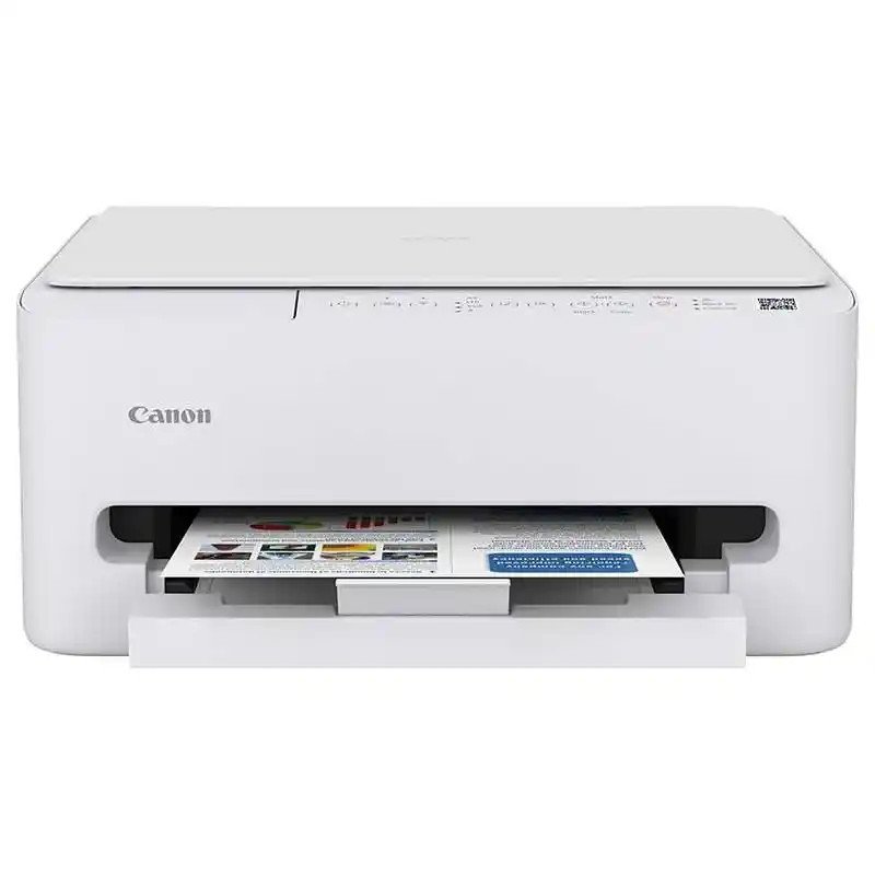 Canon imprimante PIXMA TS7550i photo jet d'encre couleur 3-en-1.