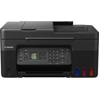 Canon imprimante pixma G4570  jet d'encre megatank multifonction fiable, authentique.