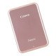 Canon imprimante Zoemini 2, photo couleur portable, impression ZINK™ bon rendement.