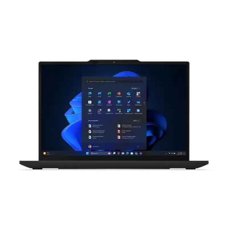 Lenovo Professionnel ThinkPad X13 Gen 6 13,3" - AMD Ryzen™ AI 7 PRO - AMD Radeon™ - 32 Go RAM - 512 Go SSD