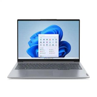 Lenovo PC Portable ThinkBook 16 Gen 7 16" - Intel® Core™ Ultra 7 - Intel® Arc™ - 16 Go RAM - 512 Go SSD