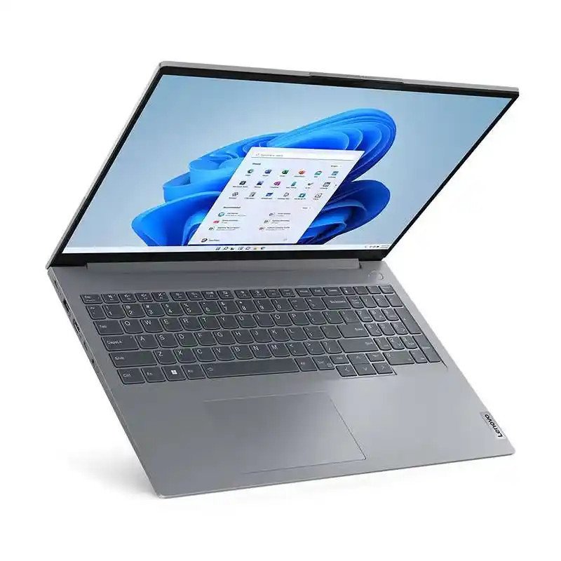 Lenovo PC Portable ThinkBook 16 Gen 7 16" - Intel® Core™ Ultra 5  - Intel® Arc™ - 16 Go RAM - 512 Go SSD