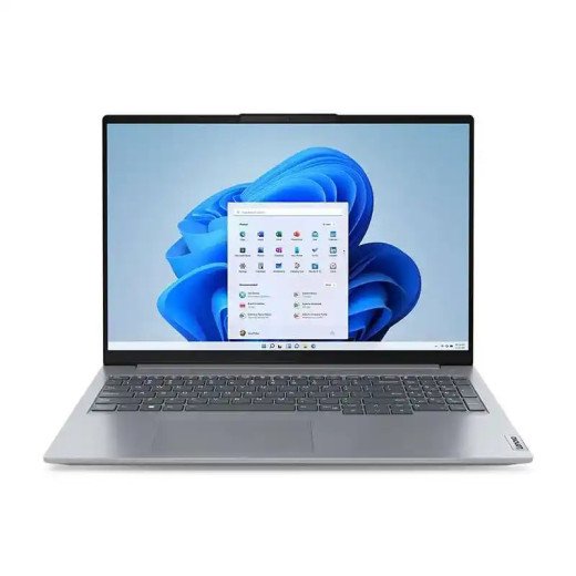 Lenovo PC Portable ThinkBook 16 Gen 7 16" - AMD Ryzen™ 5 - AMD Radeon™ - 32 Go RAM - 512 Go SSD