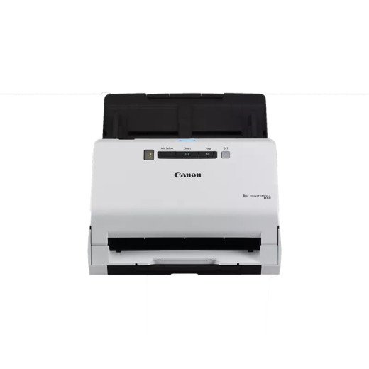 Canon Scanner imageFORMULA R40 pour bureau authentique, qualité supérieure.