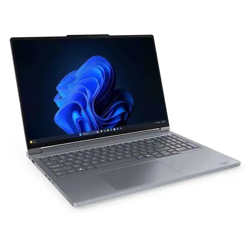 Lenovo Professionnel ThinkBook 16p Gen 6 16″ -  Intel® Core™ Ultra 9 - NVIDIA® RTX™ - 32 Go RAM - 1 To SSD