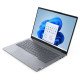 Lenovo PC Portable ThinkBook 14 Gen 7 14" - AMD Ryzen™ 5 - AMD Radeon™ - 16 Go RAM - 512 Go SSD