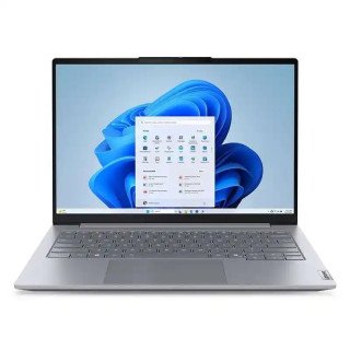 Lenovo PC Portable ThinkBook 14 Gen 8 14" - Intel® Core™ Ultra 5 - Intel® Arc™ - 8 Go RAM - 256 Go SSD