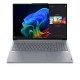 Lenovo PC Portable ThinkBook 16 G7 QOY 16" - Snapdragon® X Plus - Qualcomm® Adreno™ - 16 Go RAM - 512 Go SSD